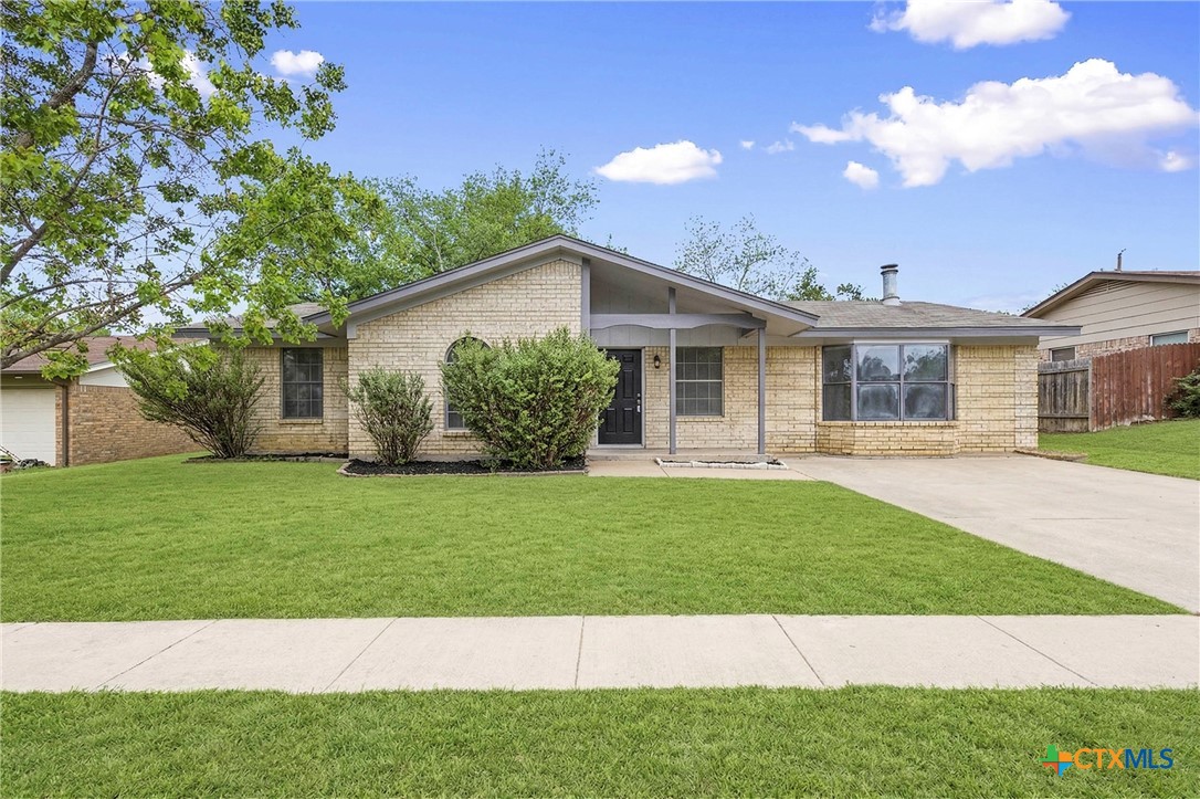 1907 Miles Street Copperas Cove, TX 76522 - Photo 3 of 22