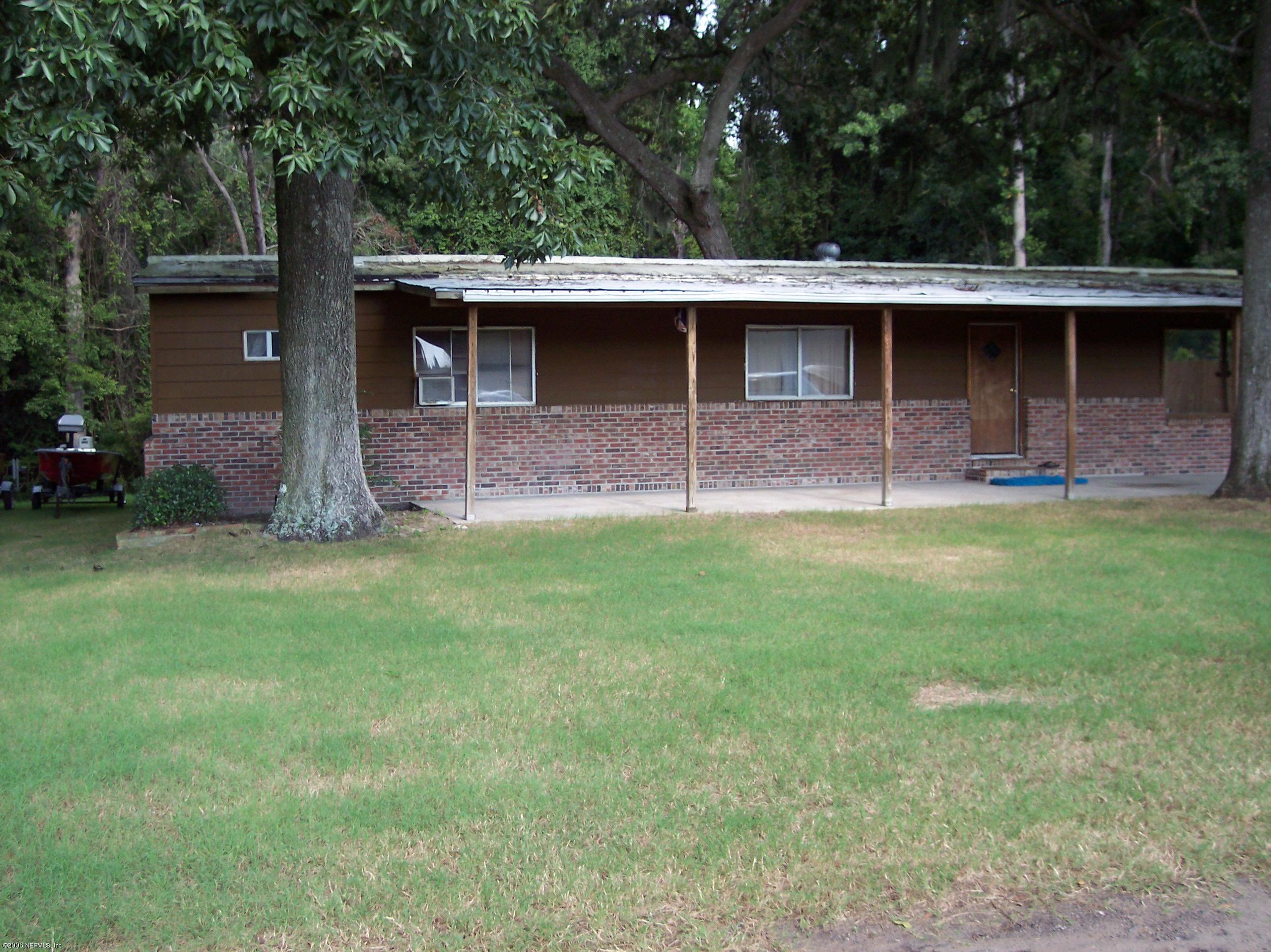 12705 Shims Road Jacksonville, FL 32226 - Photo 1 of 6 main photo