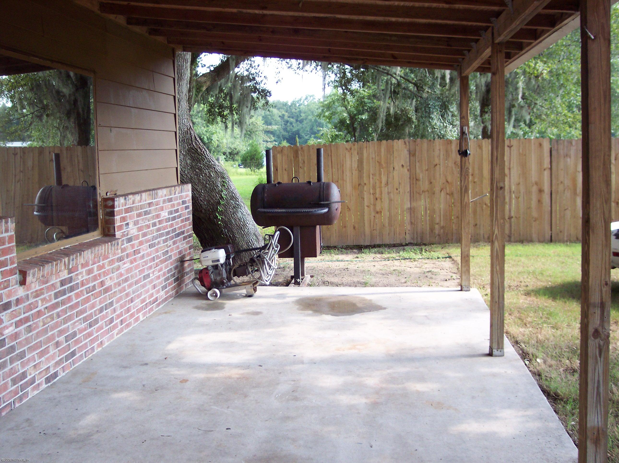 12705 Shims Road Jacksonville, FL 32226 - Photo 4 of 6 front porch
