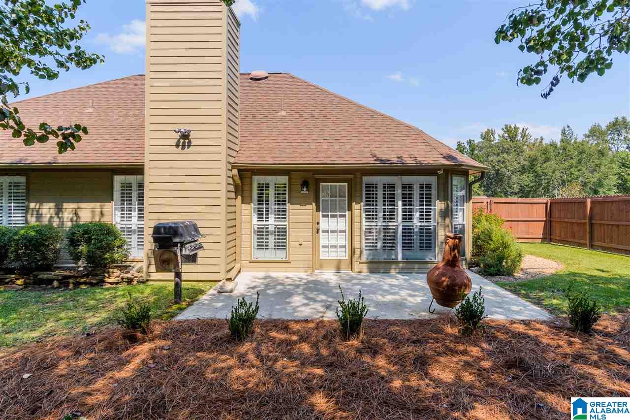4004 Falliston Drive Helena, AL 35080 - Photo 32 of 36