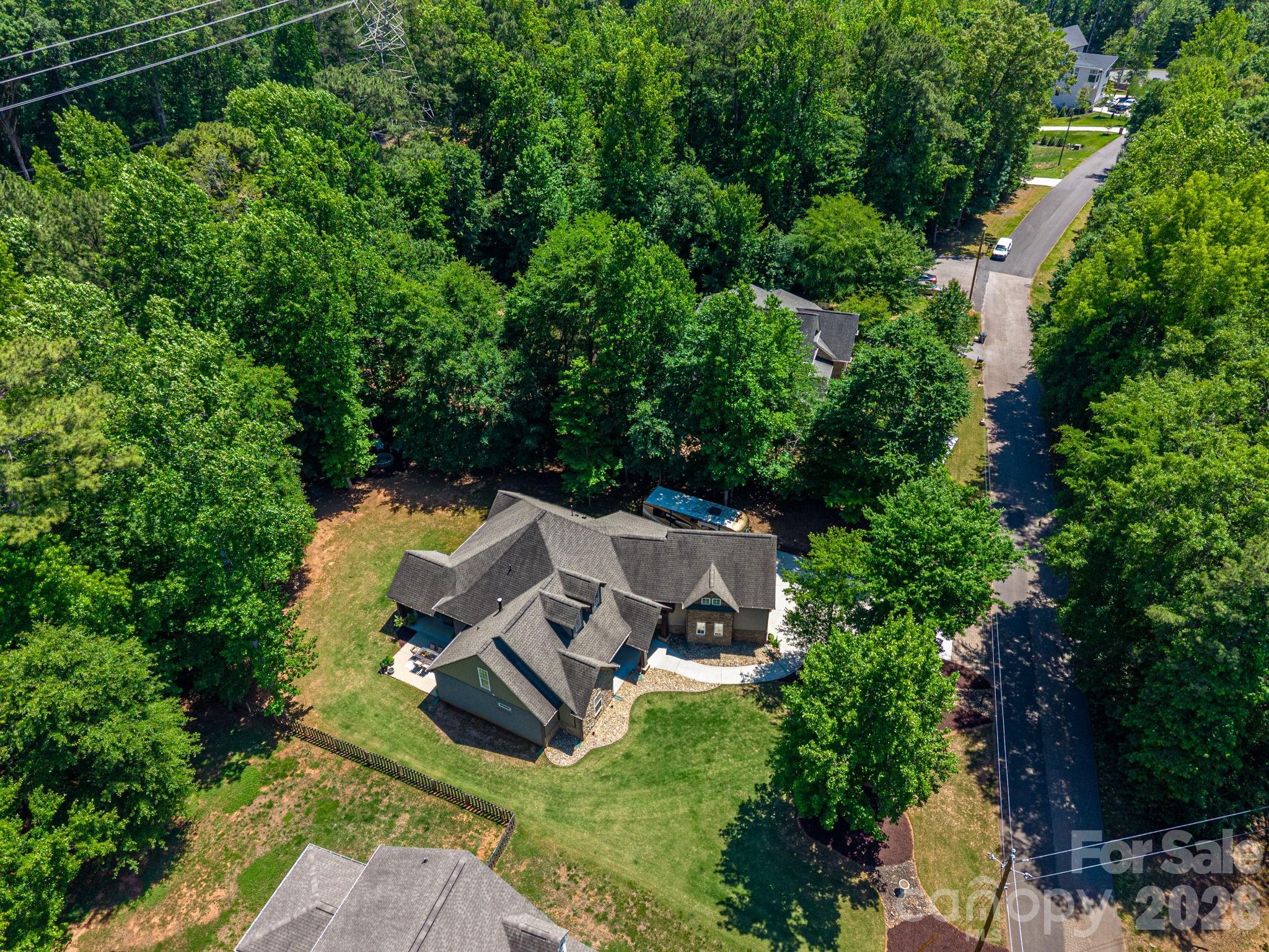 489 Evergreen Road Lake Wylie, SC 29710 - Photo 45 of 47
