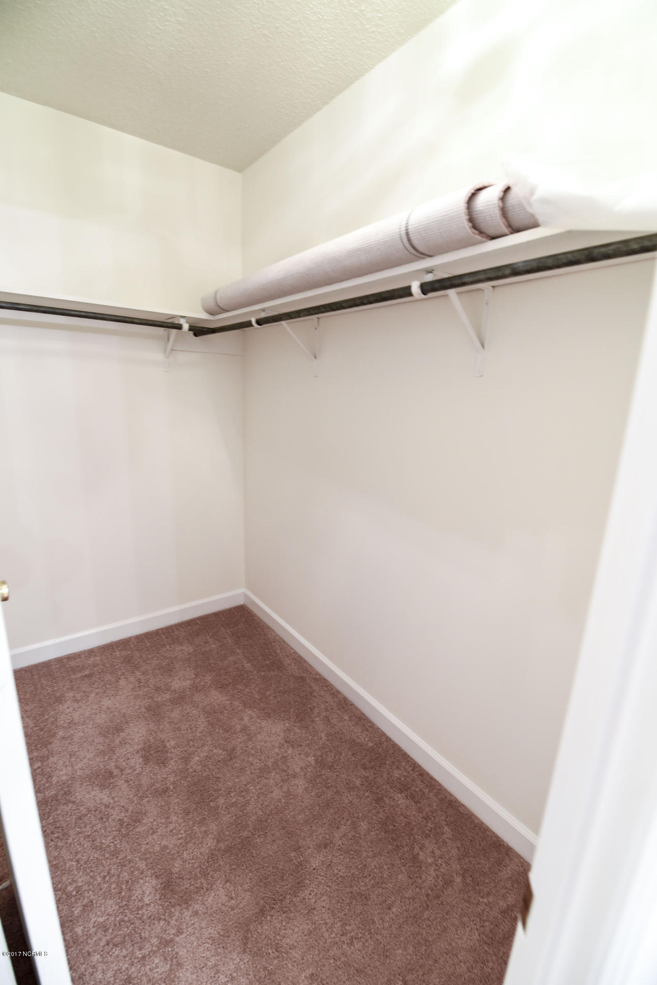 1918 Quail Ridge Road, Unit S Greenville, NC 27858 - Photo 22 of 23 22 Closet