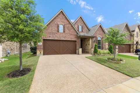 $675,000 | 2920 Nottingham Court, Trophy Club, TX 76262