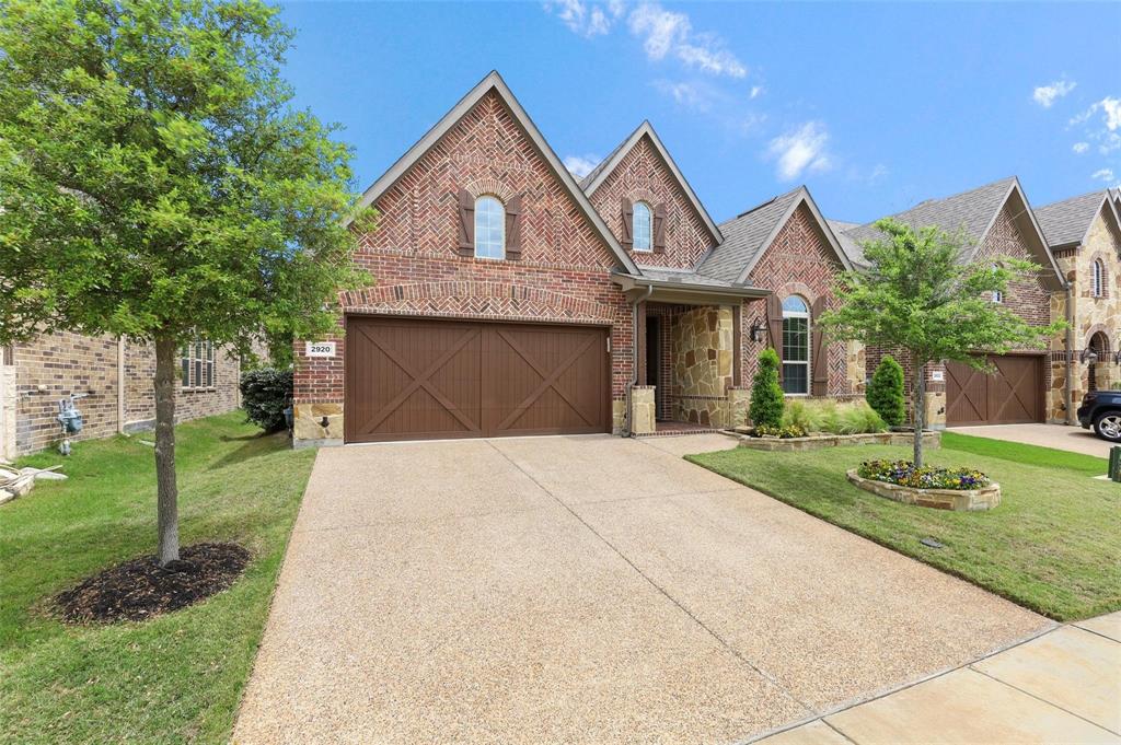 2920 Nottingham Court Trophy Club, TX 76262 - Photo 2 of 3