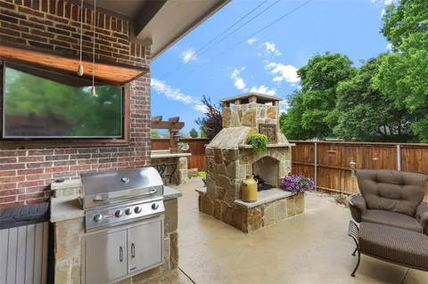 $675,000 | 2920 Nottingham Court, Trophy Club, TX 76262