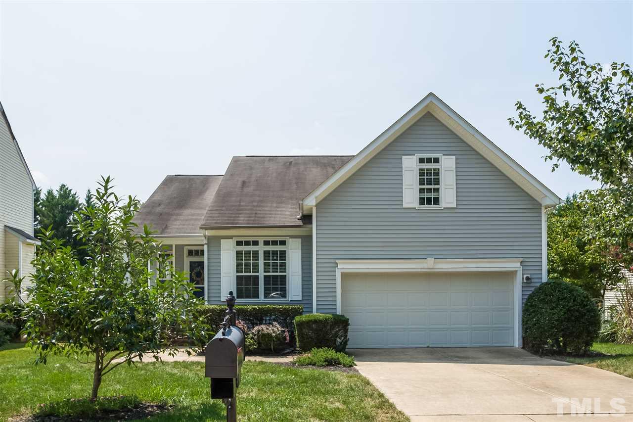 2532 Springfield Park Drive Raleigh, NC 27614 - Photo 1 of 17 Gallery Image 1