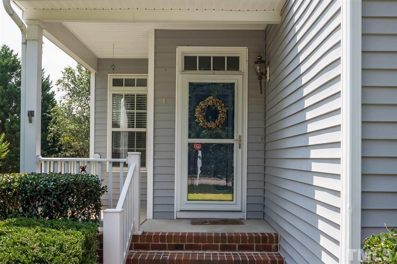 2532 Springfield Park Drive Raleigh, NC 27614 - Photo 2 of 17 Gallery Image 2