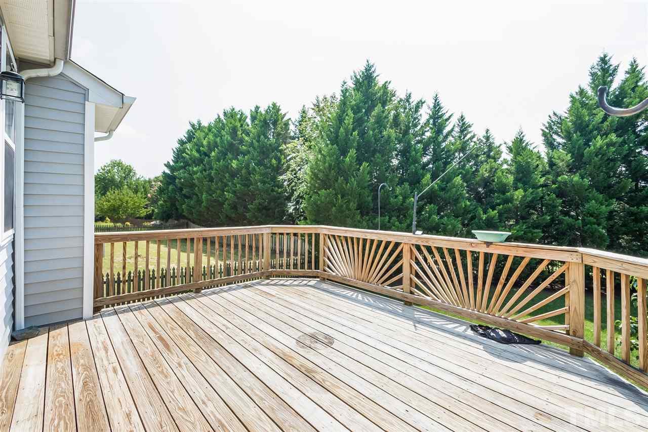 2532 Springfield Park Drive Raleigh, NC 27614 - Photo 14 of 17 Gallery Image 14