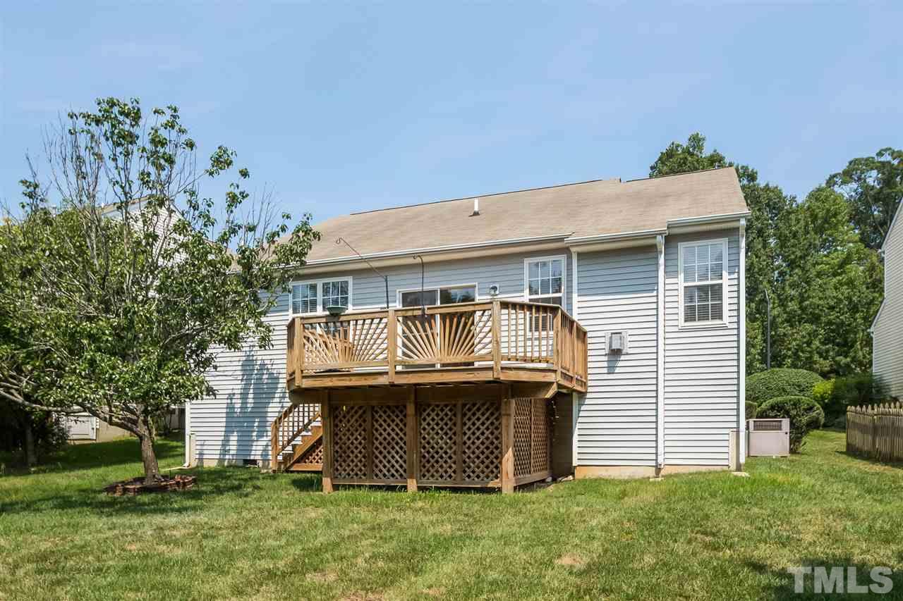 2532 Springfield Park Drive Raleigh, NC 27614 - Photo 15 of 17 Gallery Image 15