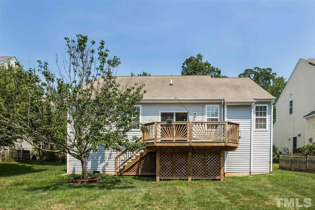 2532 Springfield Park Drive Raleigh, NC 27614 - Photo 16 of 17 Gallery Image 16