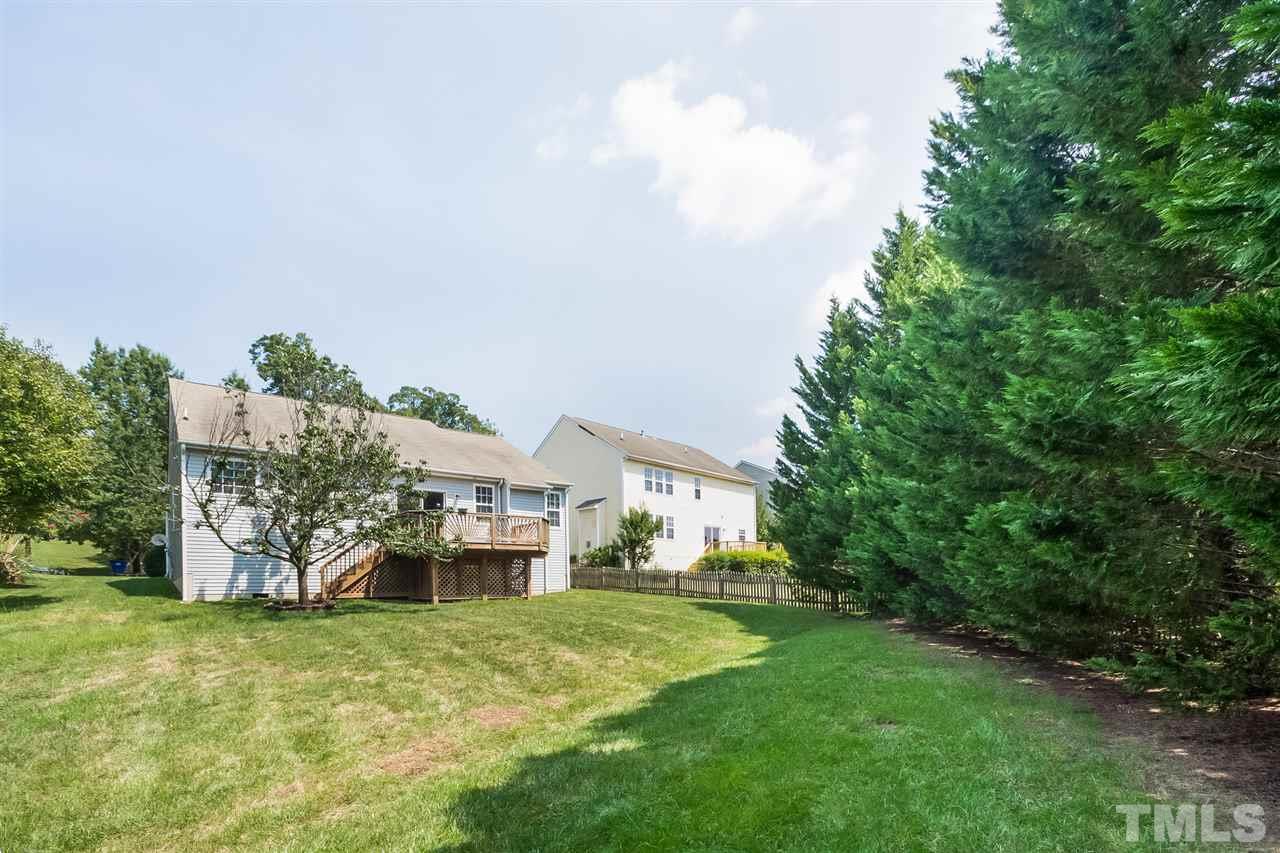 2532 Springfield Park Drive Raleigh, NC 27614 - Photo 17 of 17 Gallery Image 17