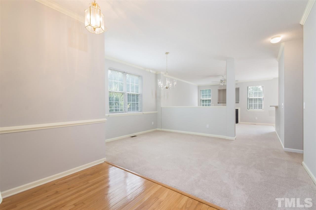 2532 Springfield Park Drive Raleigh, NC 27614 - Photo 3 of 17 Gallery Image 3