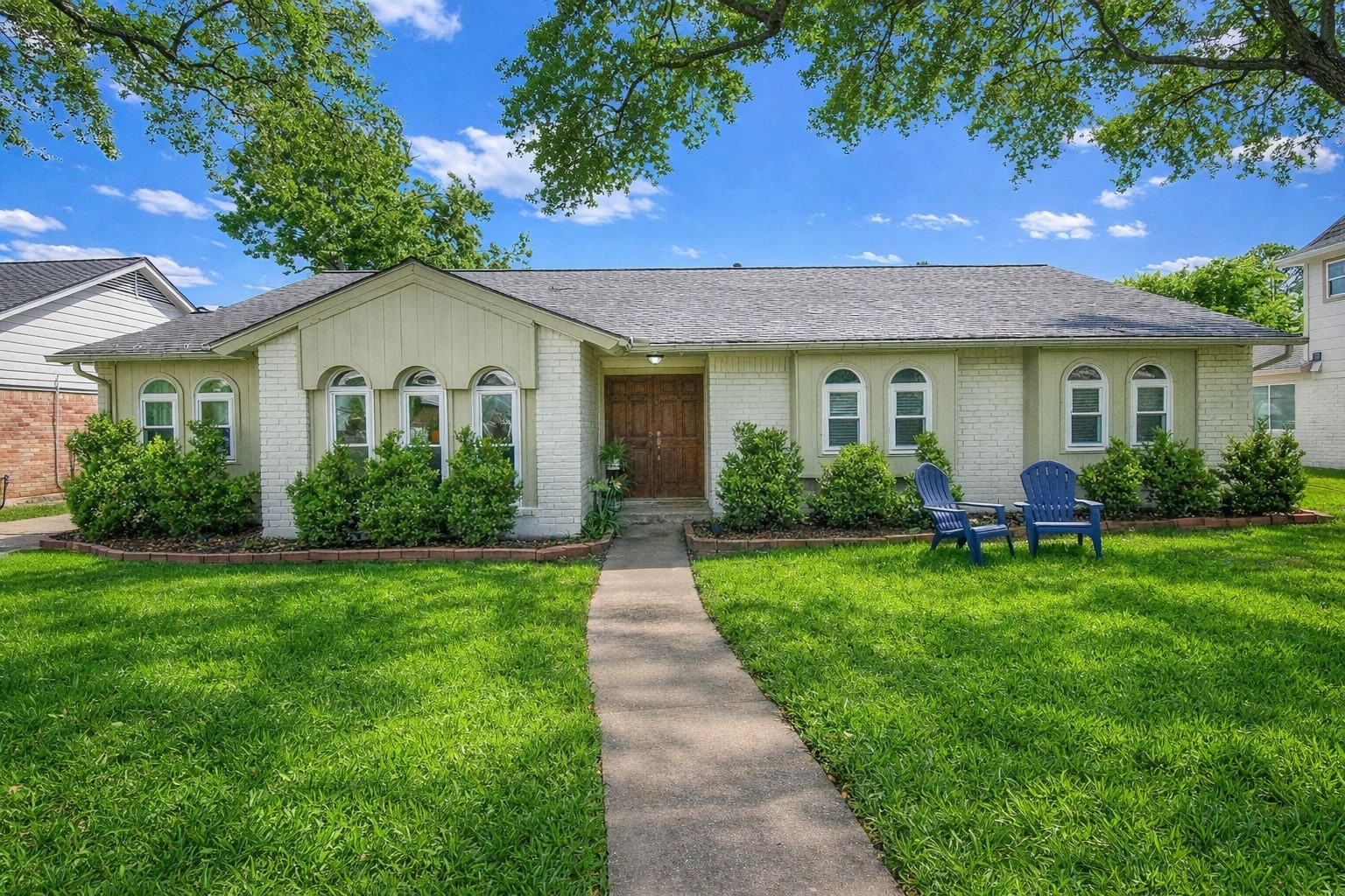 2930 Kevin Lane Houston, TX 77080 - Photo 6 of 50