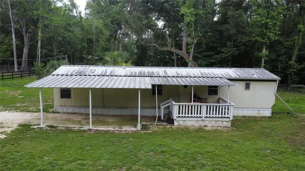 $149,900 | 16945 Northwest 128th Terrace, Reddick, FL 32686