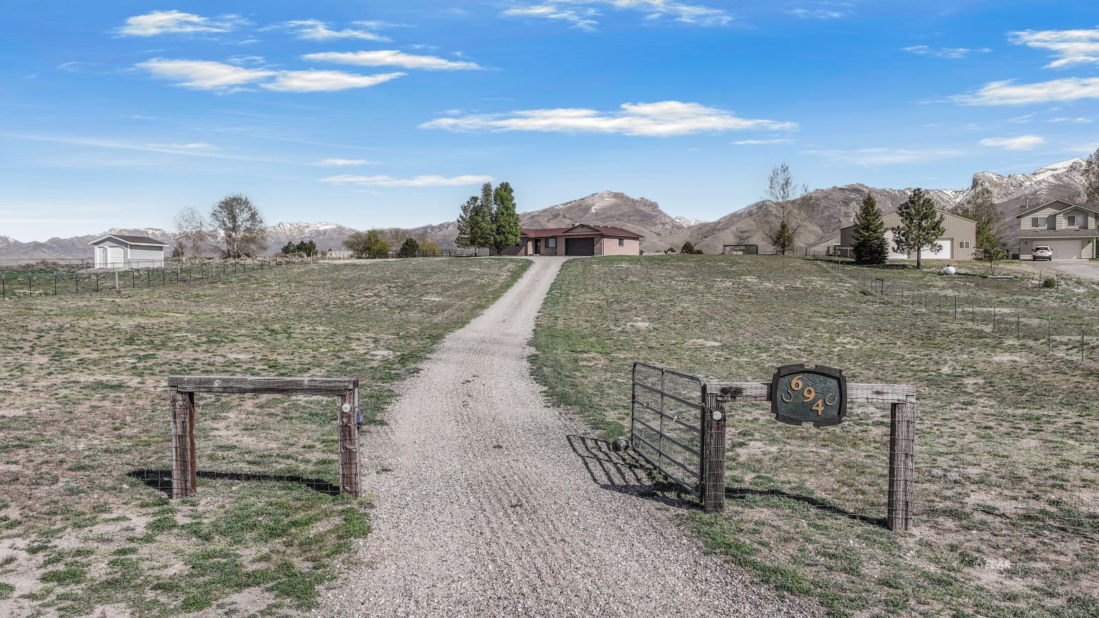 694 Bluegrass Drive Spring Creek, NV 89815 - Photo 2 of 34