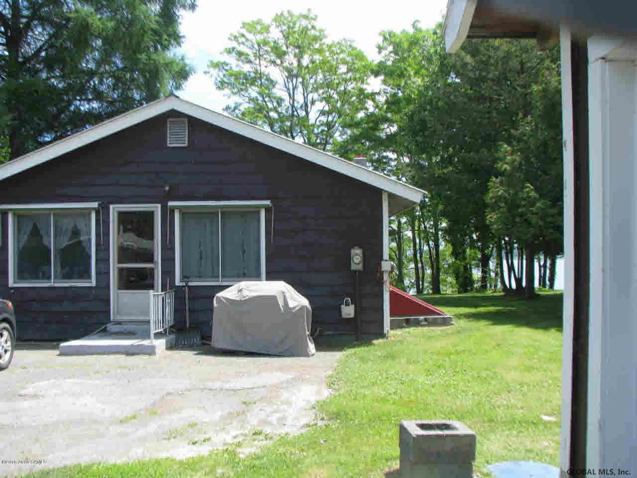 602 Bridge Crown Point Crown Point, NY 12928 - Photo 18 of 20 Photo 18