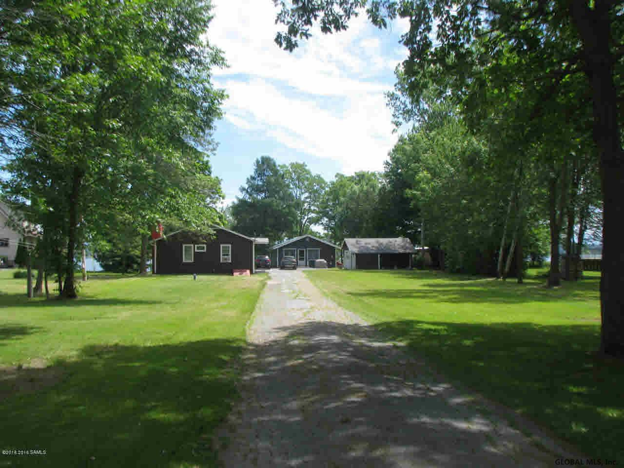 602 Bridge Crown Point Crown Point, NY 12928 - Photo 3 of 20 Photo 3