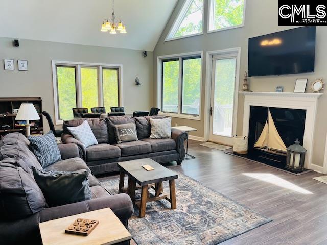 1072 Vansant Road Leesville, SC 29070 - Photo 15 of 46