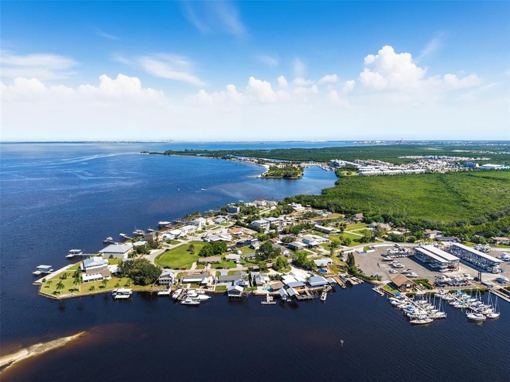 3422 West Shell Point Road Ruskin, FL 33570 - Photo 49 of 54