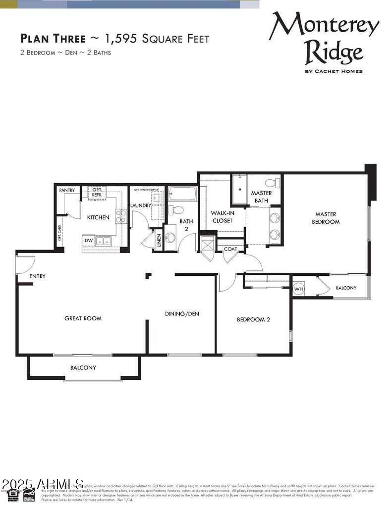 17850 North 68th Street, Unit 2181 Phoenix, AZ 85054 - Photo 43 of 60 <><><><><><><><><><>