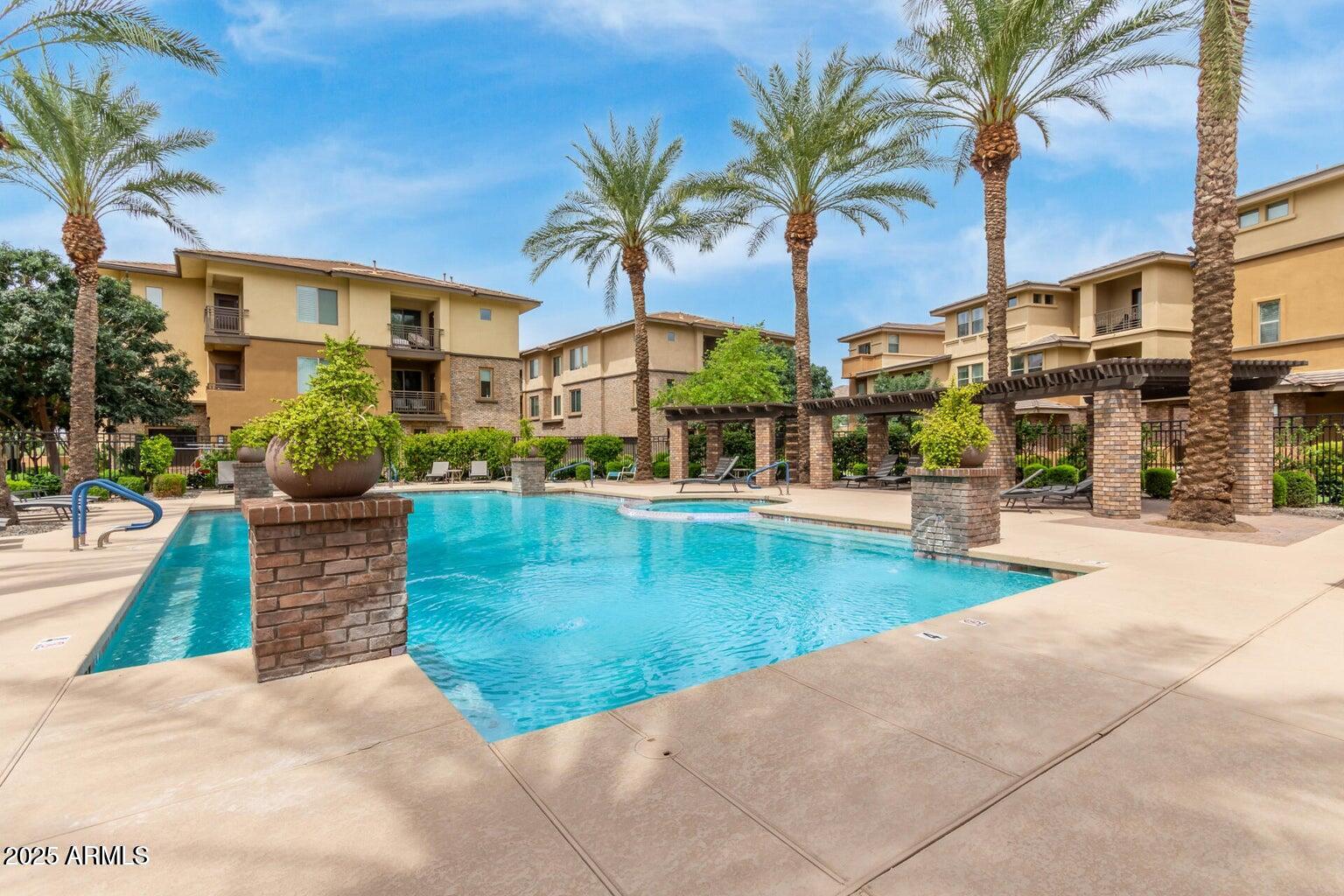 17850 North 68th Street, Unit 2181 Phoenix, AZ 85054 - Photo 44 of 60 <><><><><><><><><><>