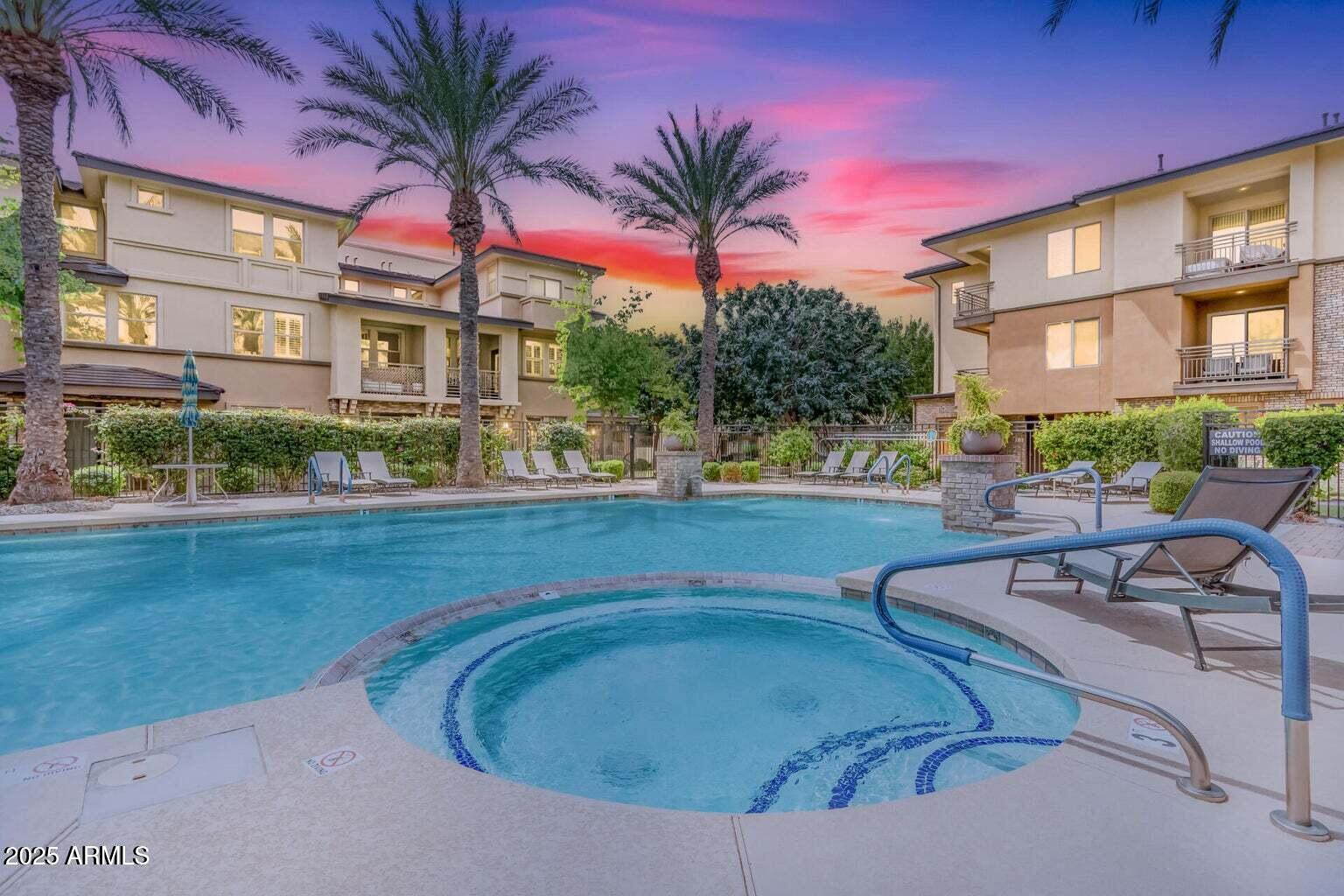 17850 North 68th Street, Unit 2181 Phoenix, AZ 85054 - Photo 47 of 60 <><><><><><><><><><>