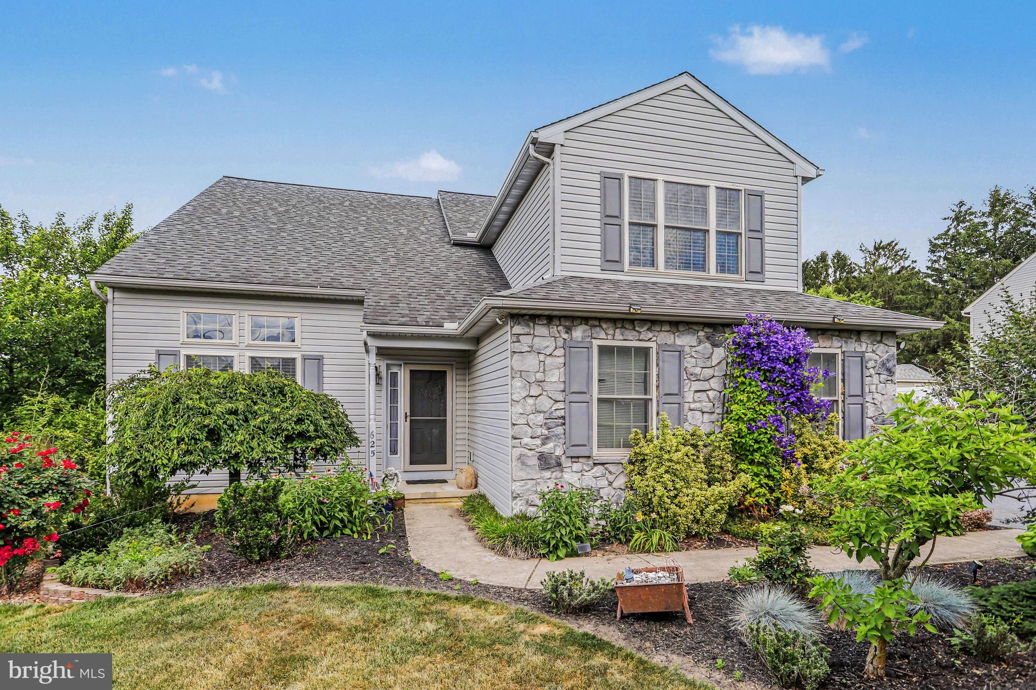 625 Owl Hill Road Lititz, PA 17543 - Photo 2 of 49