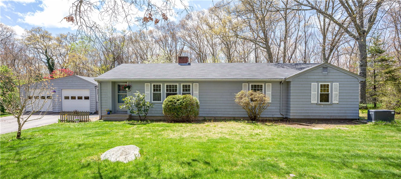 140 S Road South Kingstown, RI 02879 - Photo 1 of 34 Gallery Image 1