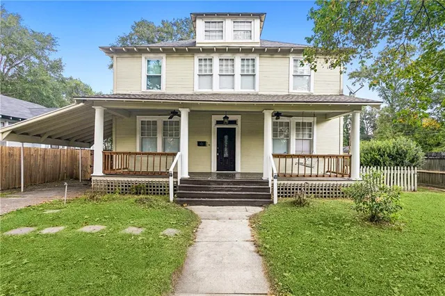 $1,575 | 531 Virginia Avenue, Bogalusa, LA 70427