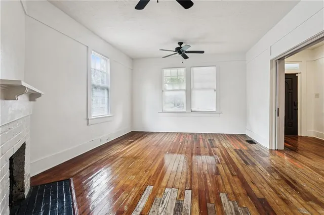 $1,575 | 531 Virginia Avenue, Bogalusa, LA 70427