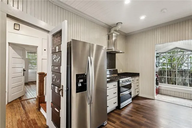 $1,575 | 531 Virginia Avenue, Bogalusa, LA 70427