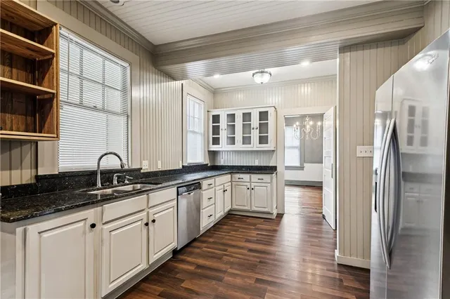 $1,575 | 531 Virginia Avenue, Bogalusa, LA 70427