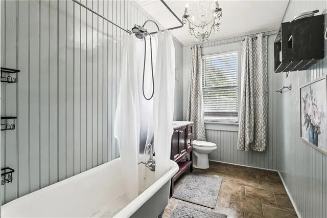 $1,575 | 531 Virginia Avenue, Bogalusa, LA 70427