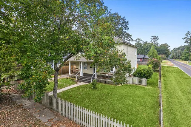 $1,575 | 531 Virginia Avenue, Bogalusa, LA 70427