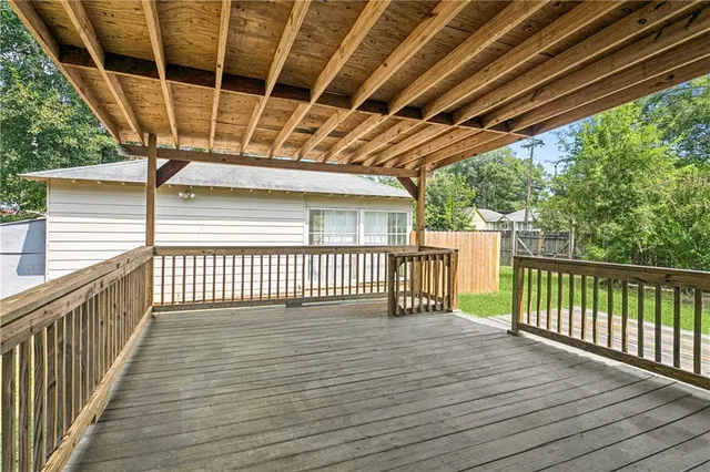 $1,575 | 531 Virginia Avenue, Bogalusa, LA 70427