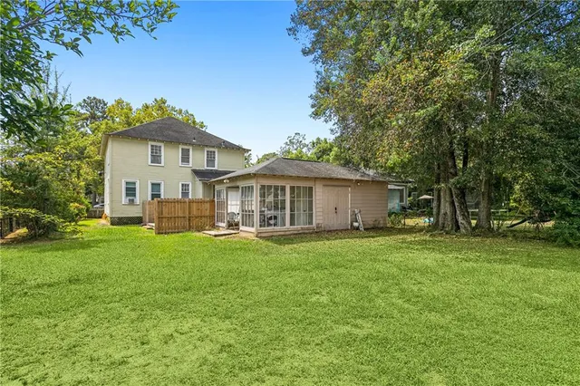 $1,575 | 531 Virginia Avenue, Bogalusa, LA 70427