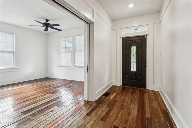 $1,575 | 531 Virginia Avenue, Bogalusa, LA 70427