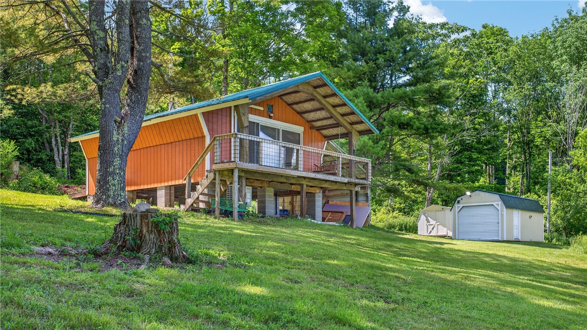 970 Clark Road Sidney Center, NY 13839 - Photo 4 of 48