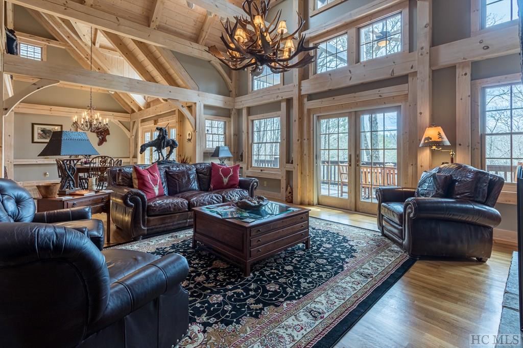 291 High Meadow Road Cullowhee, NC 28723 - Photo 32 of 42 Gallery Image 32