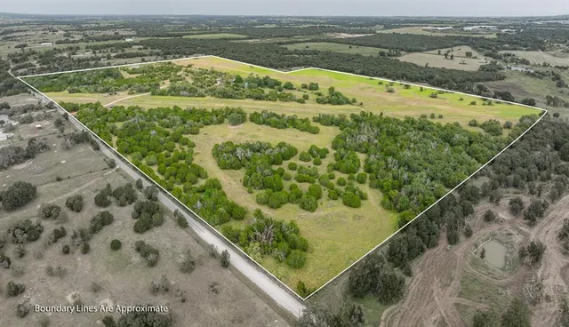 a view of a lake with a mountain