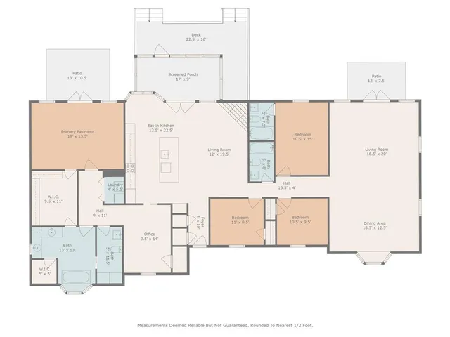 $2,495,000 | 2707 County Road 247, Hico, TX 76457