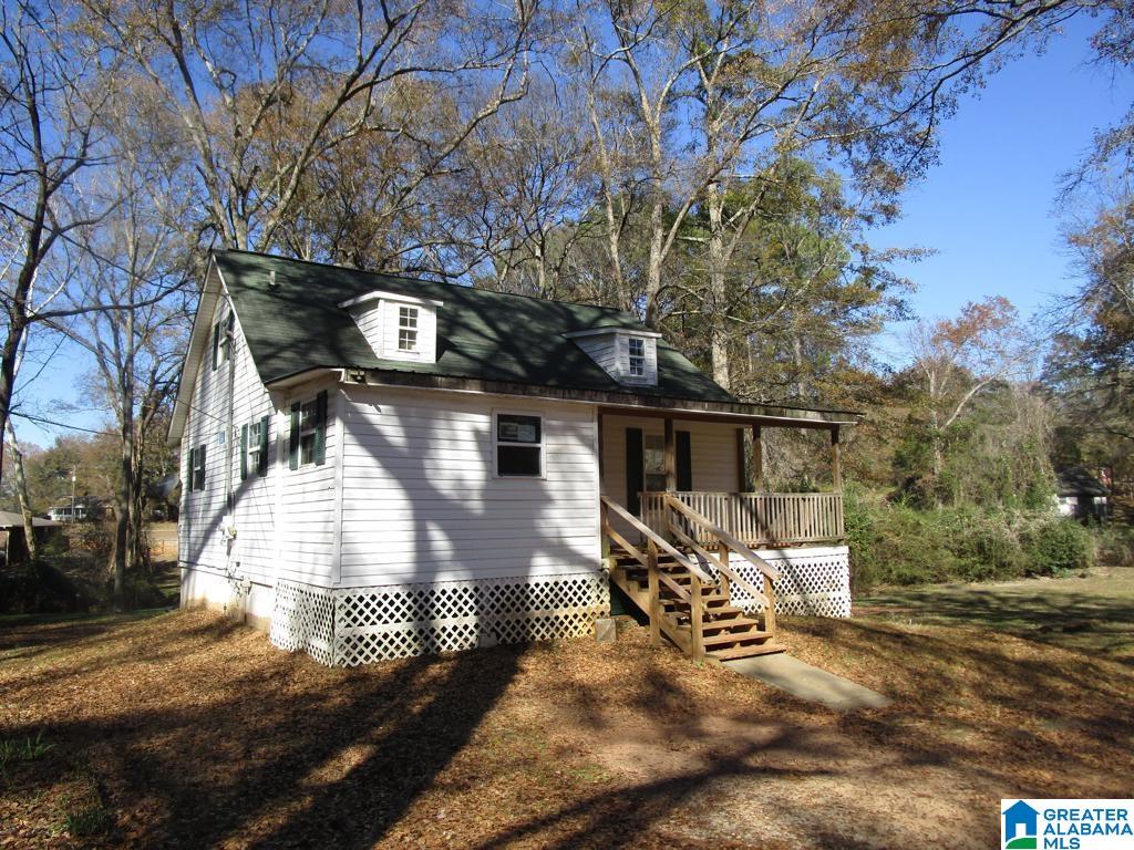 617 Highway 8 Montevallo, AL 35115 - Photo 24 of 25