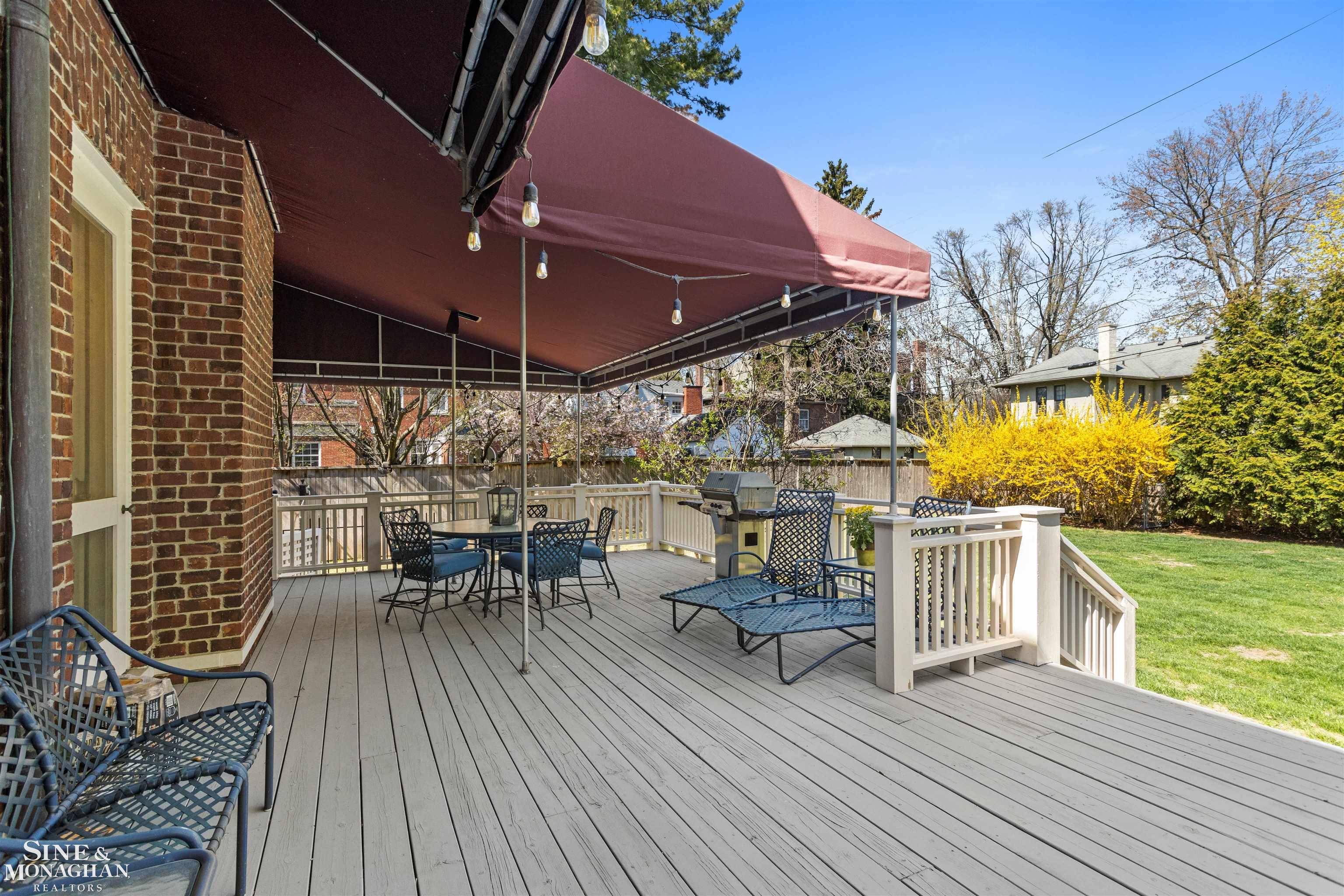 344 Washington Road Grosse Pointe, MI 48230 - Photo 60 of 74