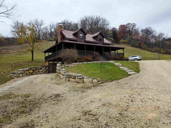 $599,500 | 145 South Witham, Ontario, WI 54651