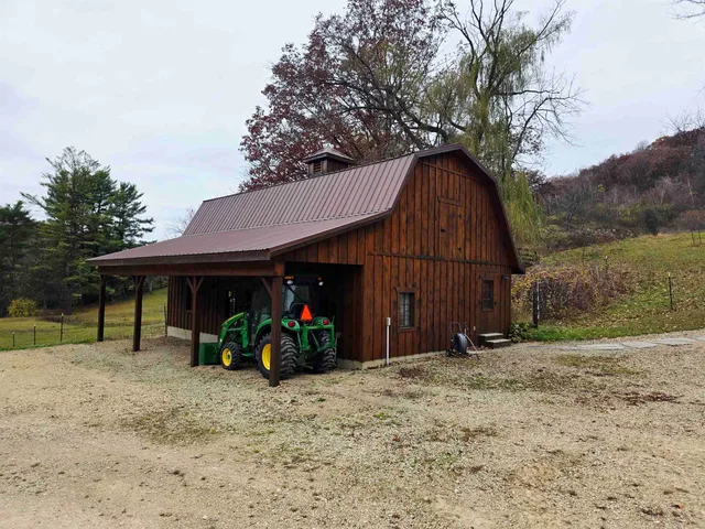 $625,000 | 145 South Witham, Ontario, WI 54651