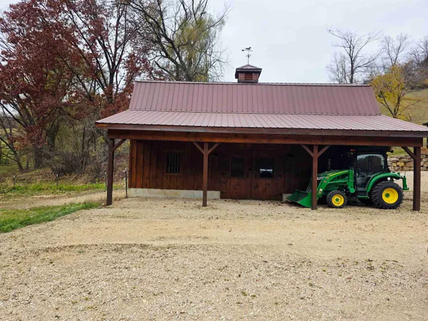 $599,500 | 145 South Witham, Ontario, WI 54651