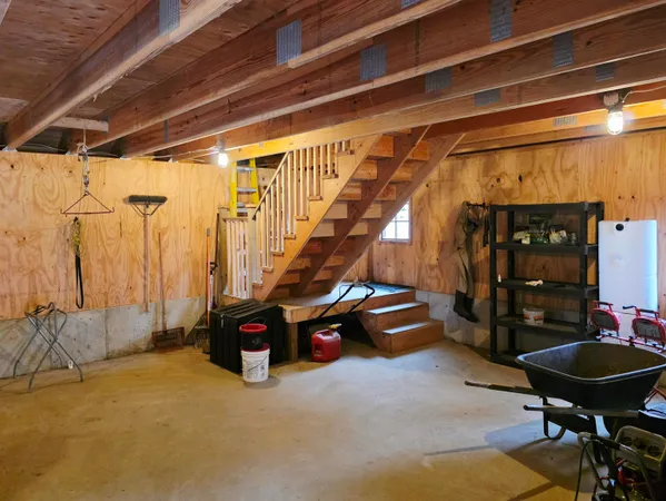 $599,500 | 145 South Witham, Ontario, WI 54651