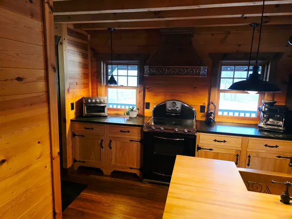 $599,500 | 145 South Witham, Ontario, WI 54651