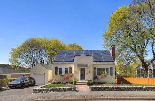 $749,990 | 6 Nantucket Avenue, Swampscott, MA 01907