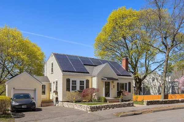 $749,990 | 6 Nantucket Avenue, Swampscott, MA 01907